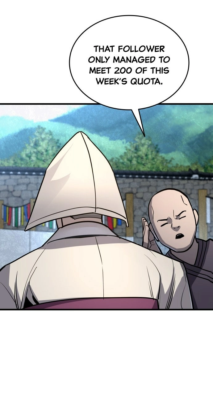 Justice is Served Chapter 45 page 24 - 
