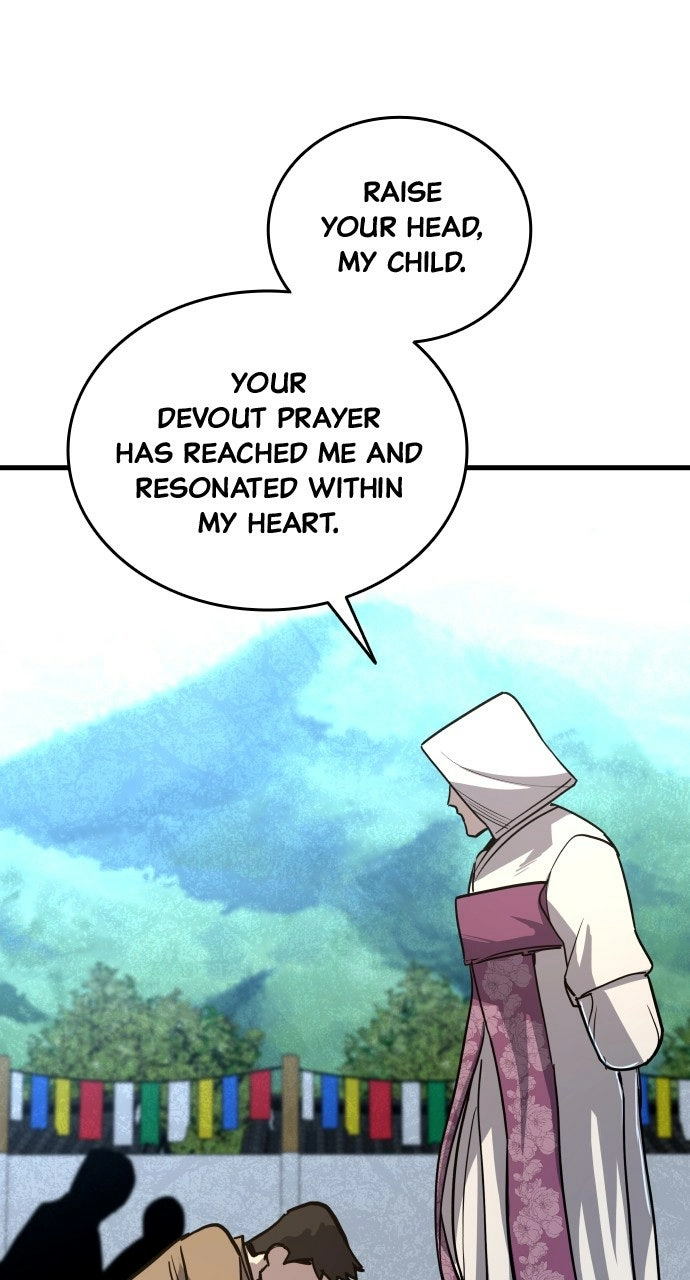 Justice is Served Chapter 45 page 25 - 