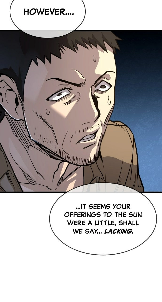 Justice is Served Chapter 45 page 27 - 