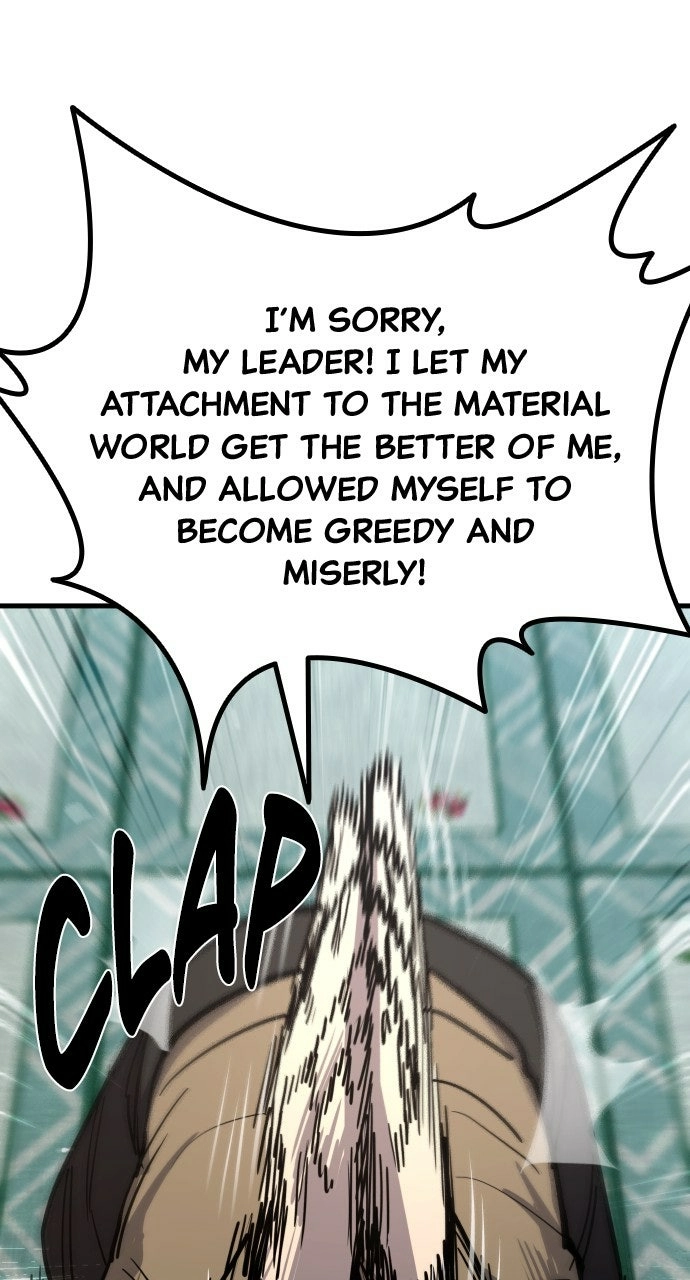 Justice is Served Chapter 45 page 28 - 