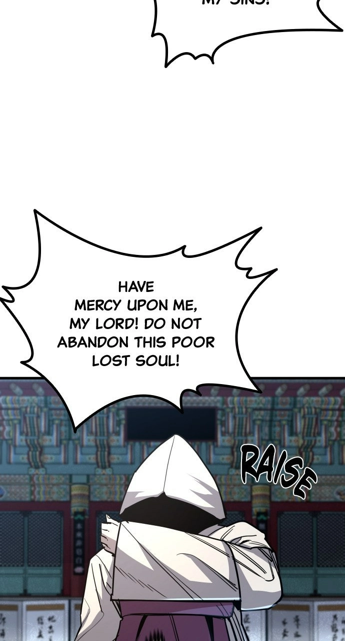 Justice is Served Chapter 45 page 31 - 