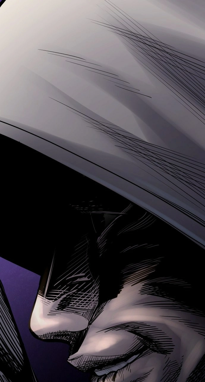 Justice is Served Chapter 45 page 33 - 