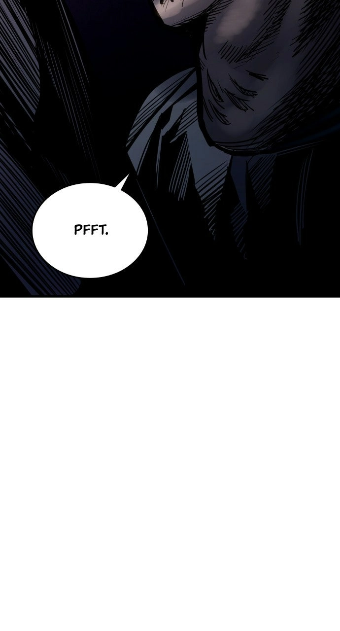 Justice is Served Chapter 45 page 34 - 