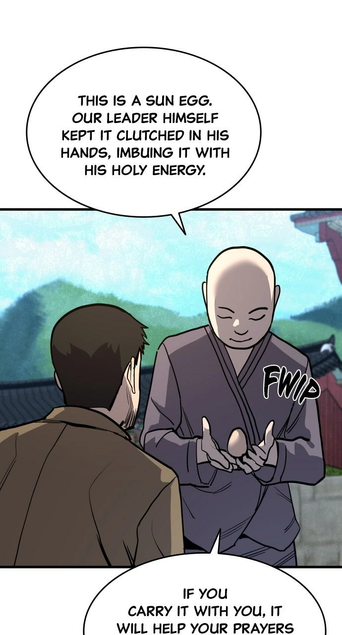 Justice is Served Chapter 45 page 35 - 