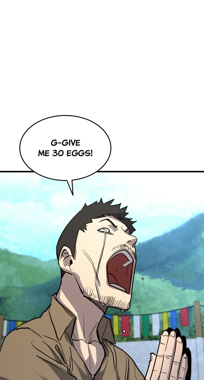 Justice is Served Chapter 45 page 39 - 