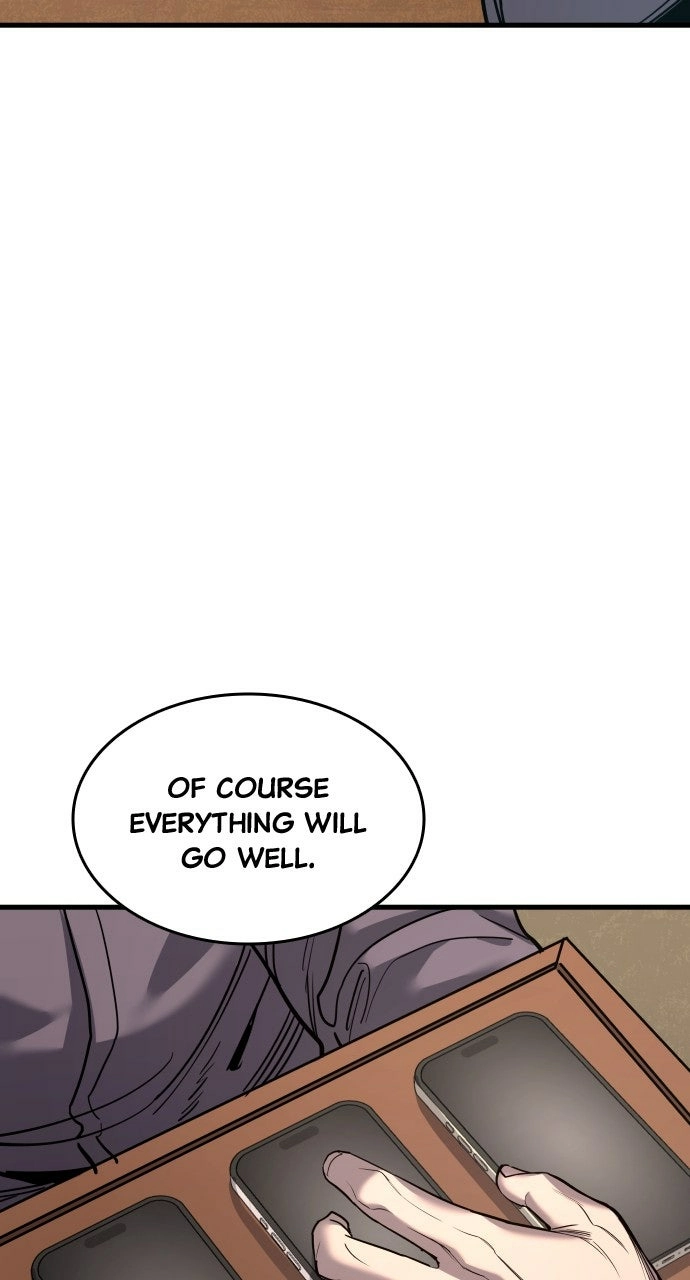 Justice is Served Chapter 45 page 46 - 