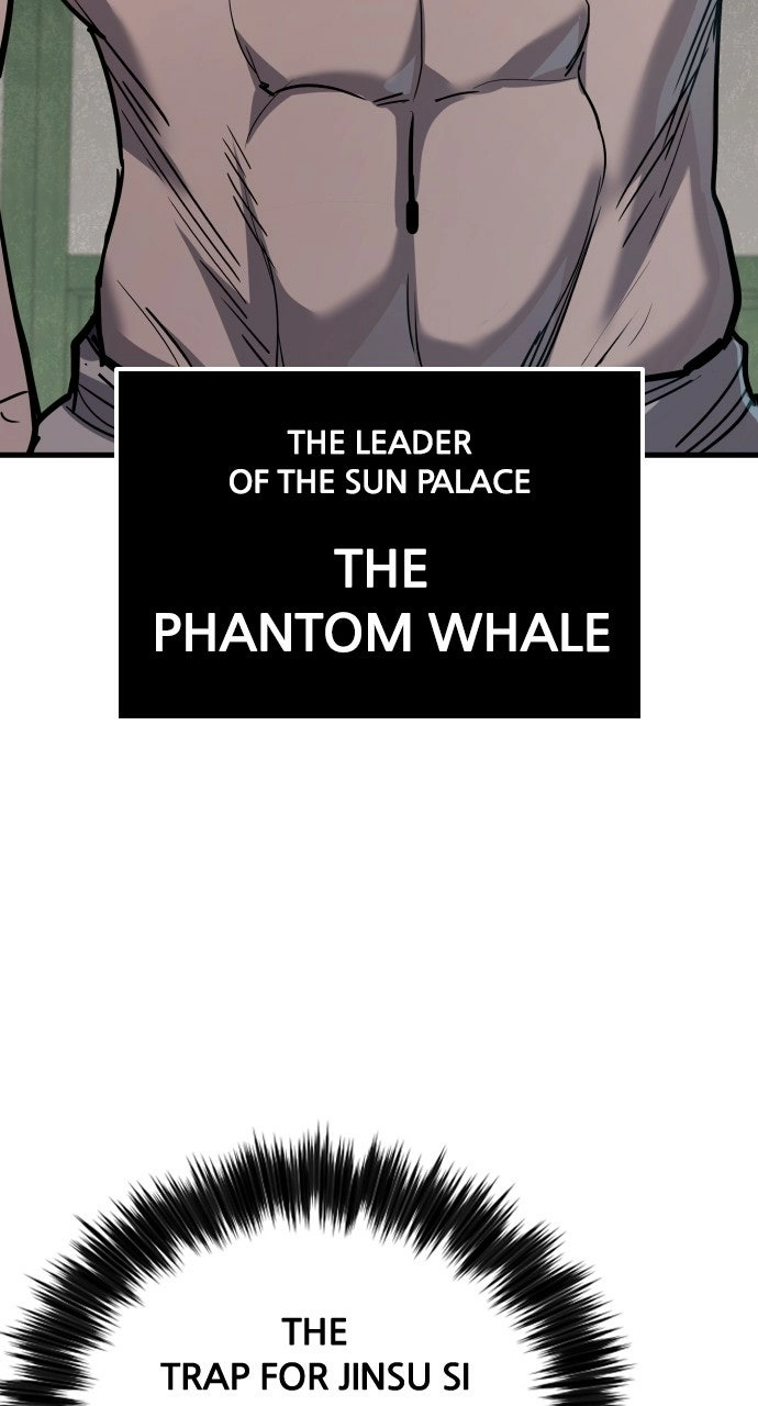 Justice is Served Chapter 45 page 49 - 