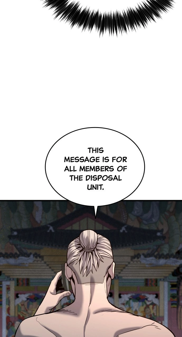 Justice is Served Chapter 45 page 51 - 