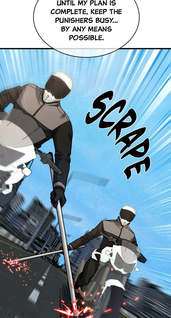 Justice is Served Chapter 45 page 53 - 