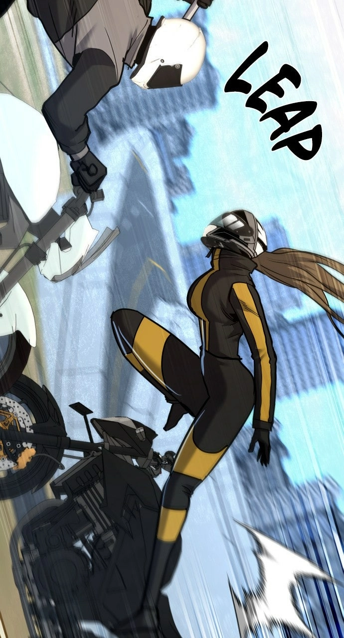 Justice is Served Chapter 45 page 56 - 
