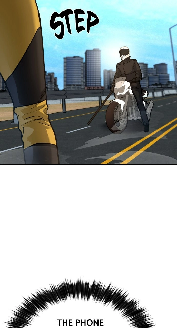 Justice is Served Chapter 45 page 60 - 