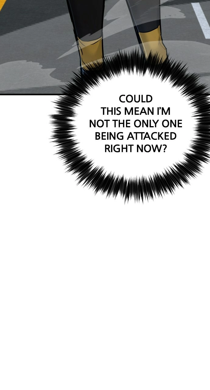 Justice is Served Chapter 45 page 62 - 