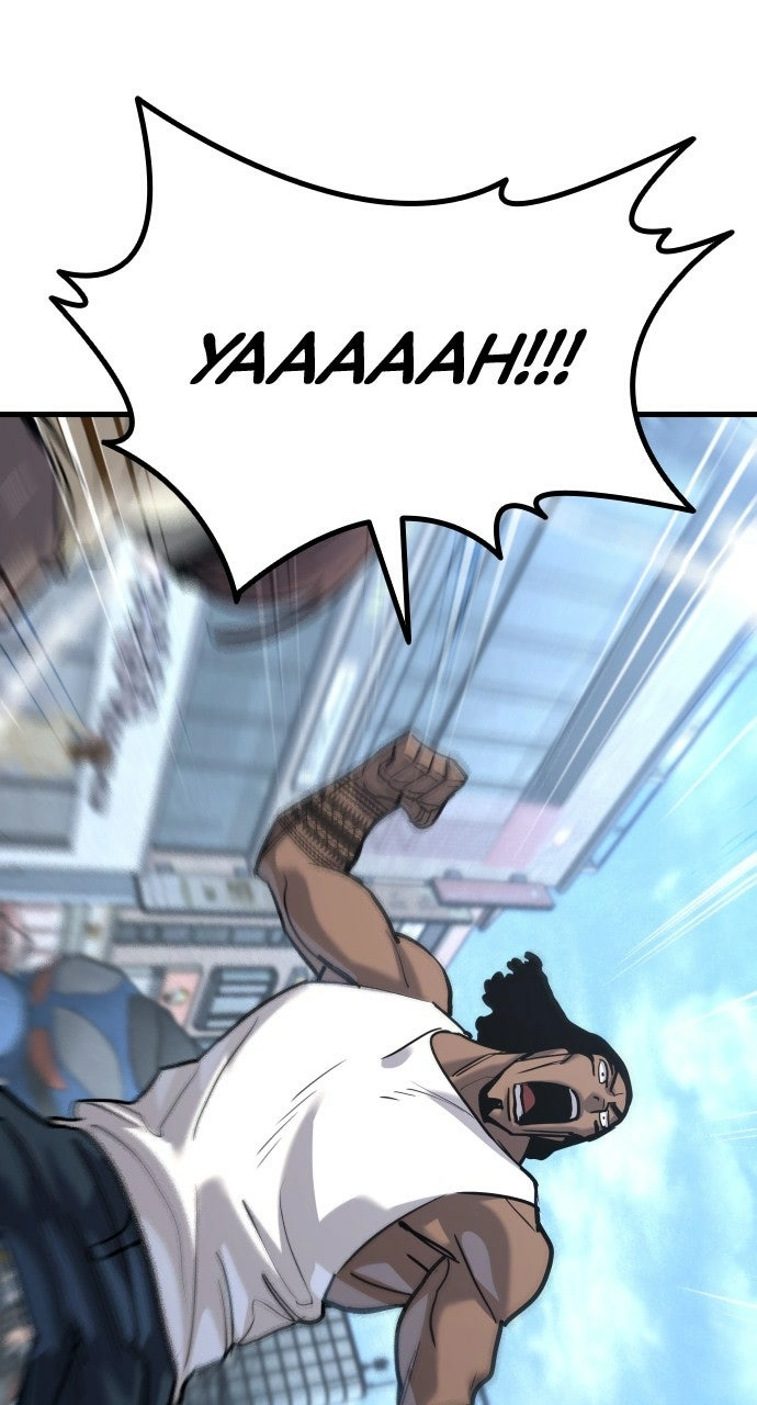 Justice is Served Chapter 45 page 63 - 