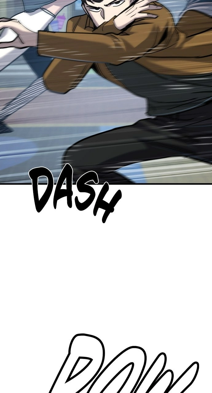 Justice is Served Chapter 45 page 66 - 