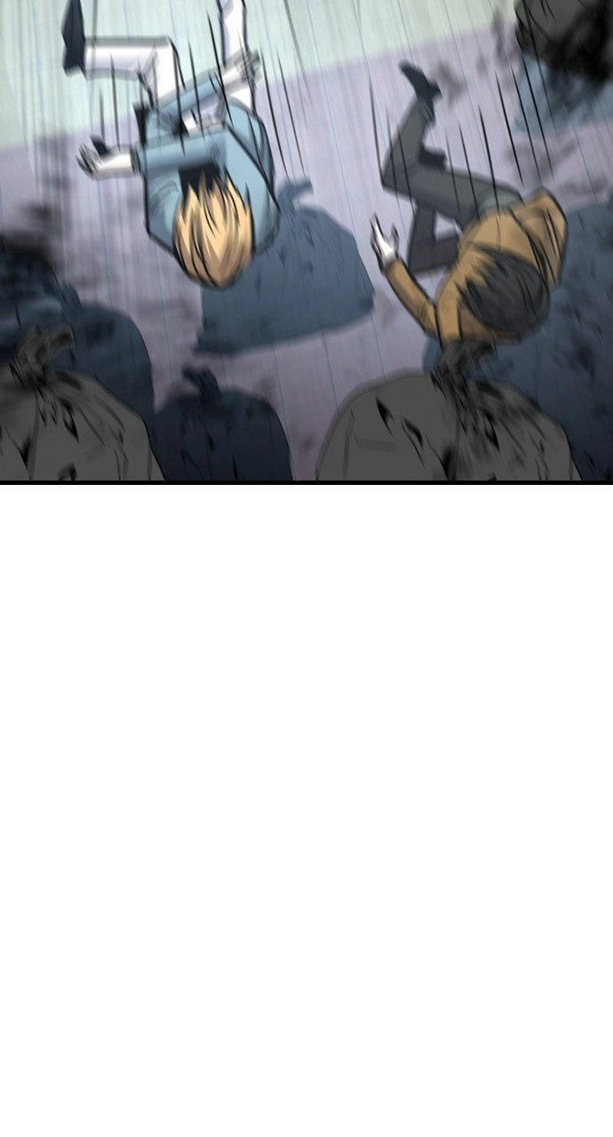 Justice is Served Chapter 45 page 68 - 