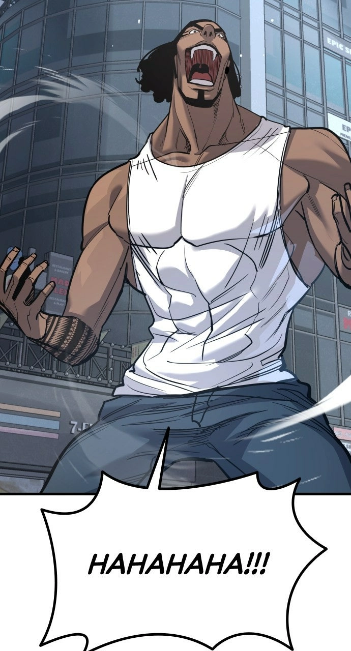 Justice is Served Chapter 45 page 74 - 