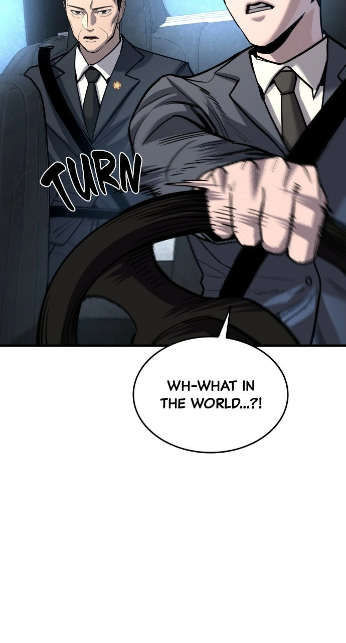 Justice is Served Chapter 45 page 9 - 