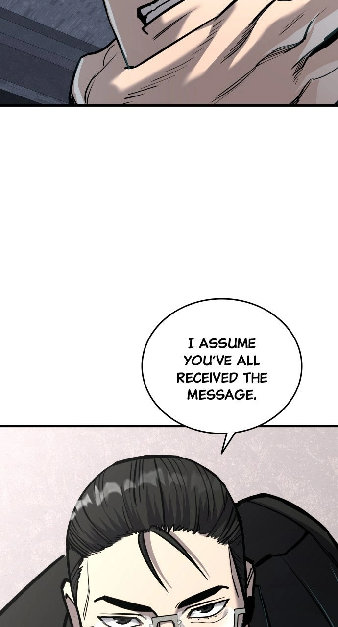 Justice is Served Chapter 45 page 81 - 