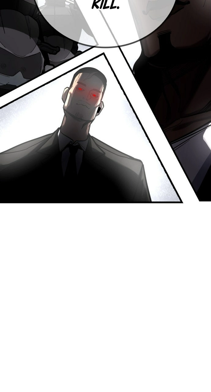 Justice is Served Chapter 45 page 84 - 