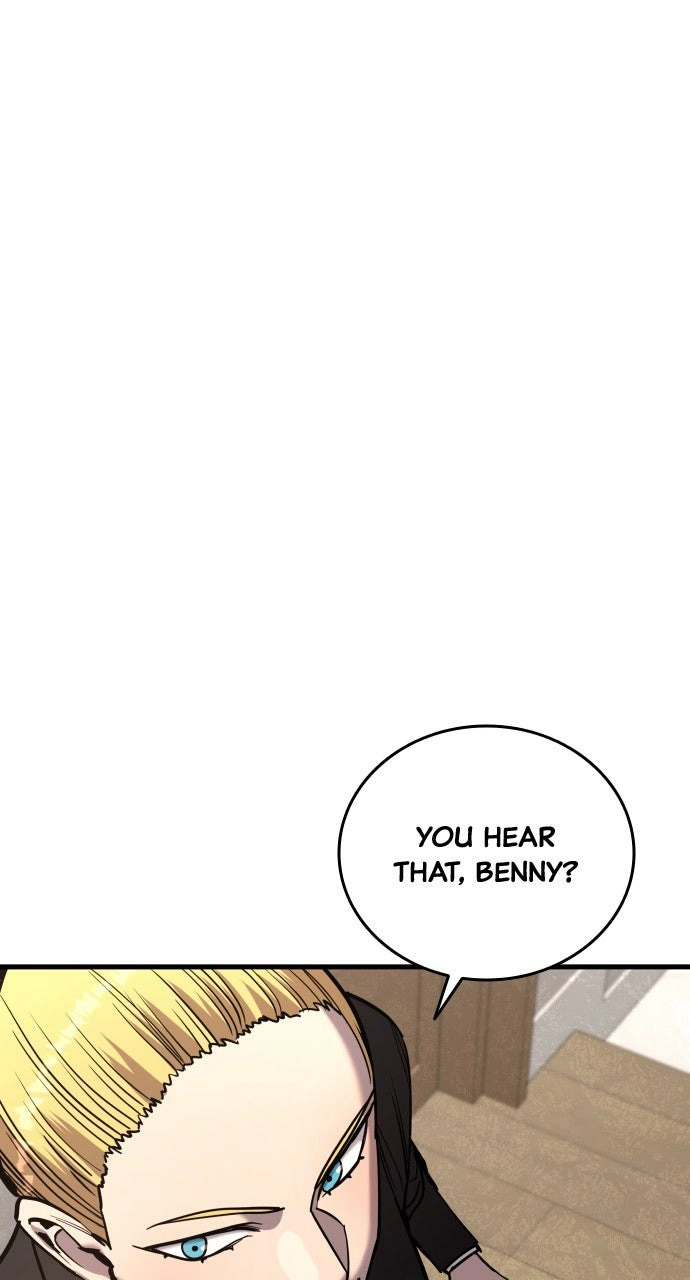 Justice is Served Chapter 45 page 86 - 