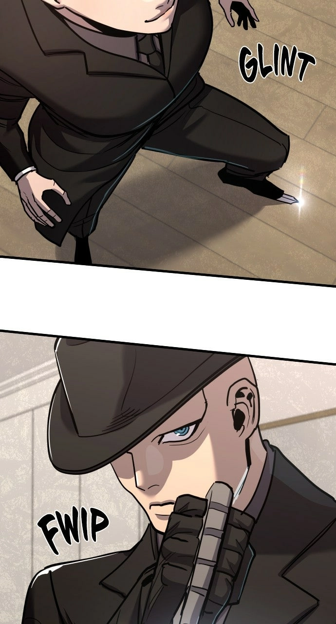 Justice is Served Chapter 45 page 87 - 