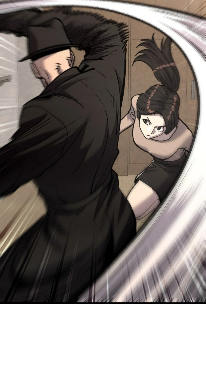 Justice is Served Chapter 45 page 92 - 