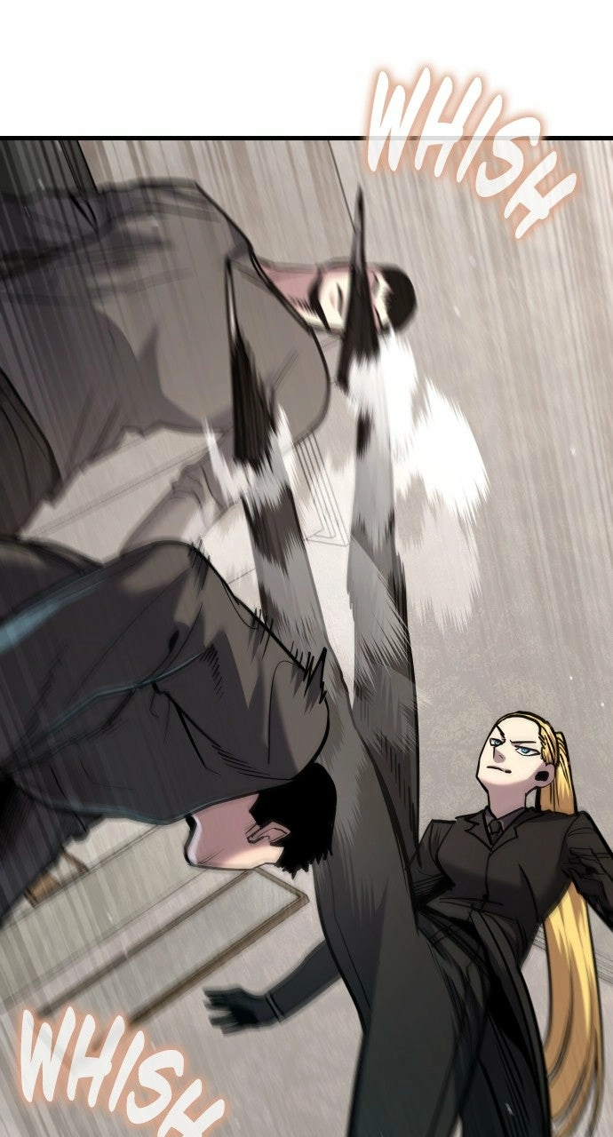 Justice is Served Chapter 45 page 93 - 