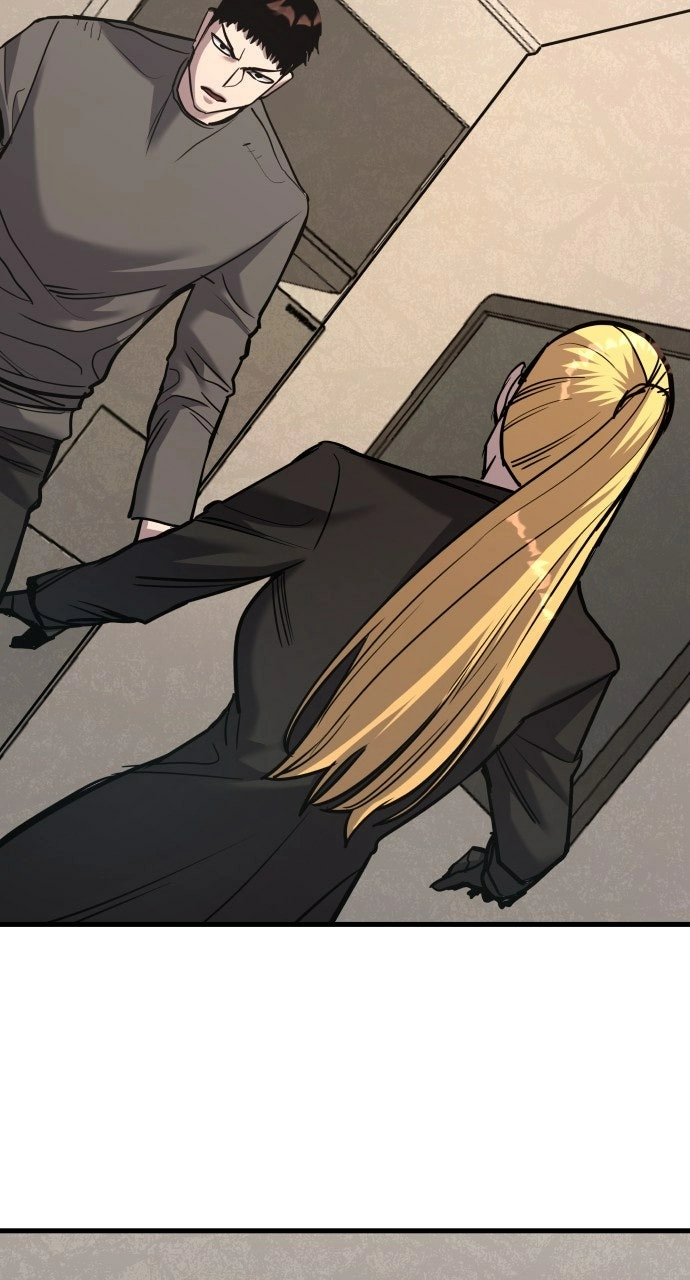 Justice is Served Chapter 45 page 97 - 