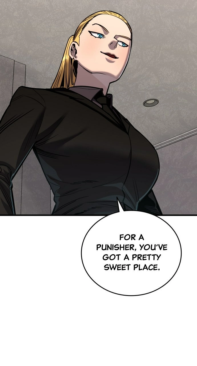 Justice is Served Chapter 45 page 98 - 