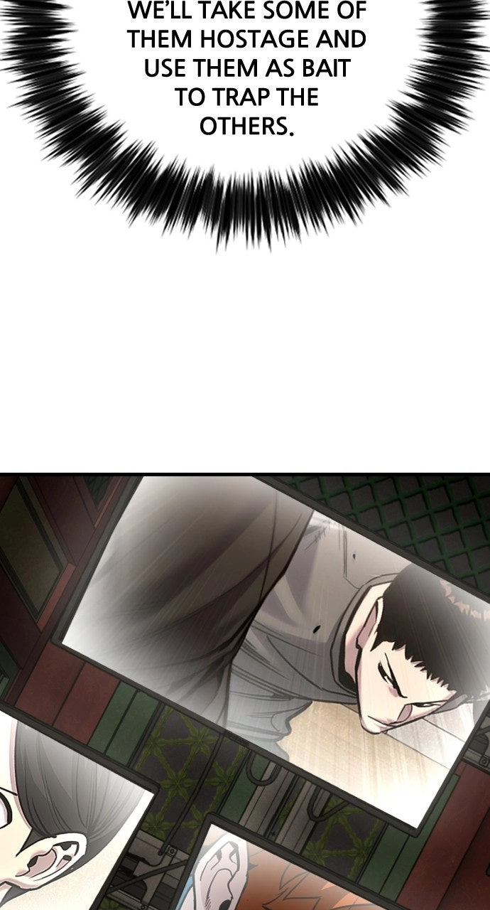 Justice is Served Chapter 46 page 102 - 