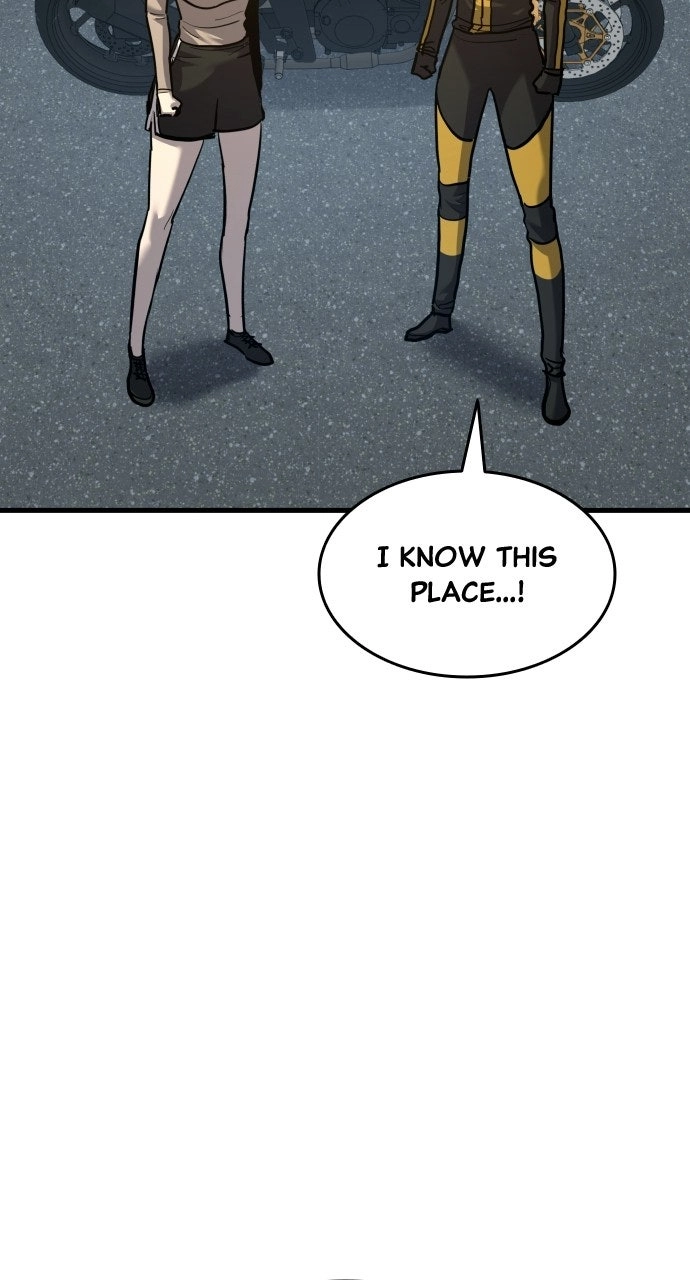 Justice is Served Chapter 46 page 125 - 