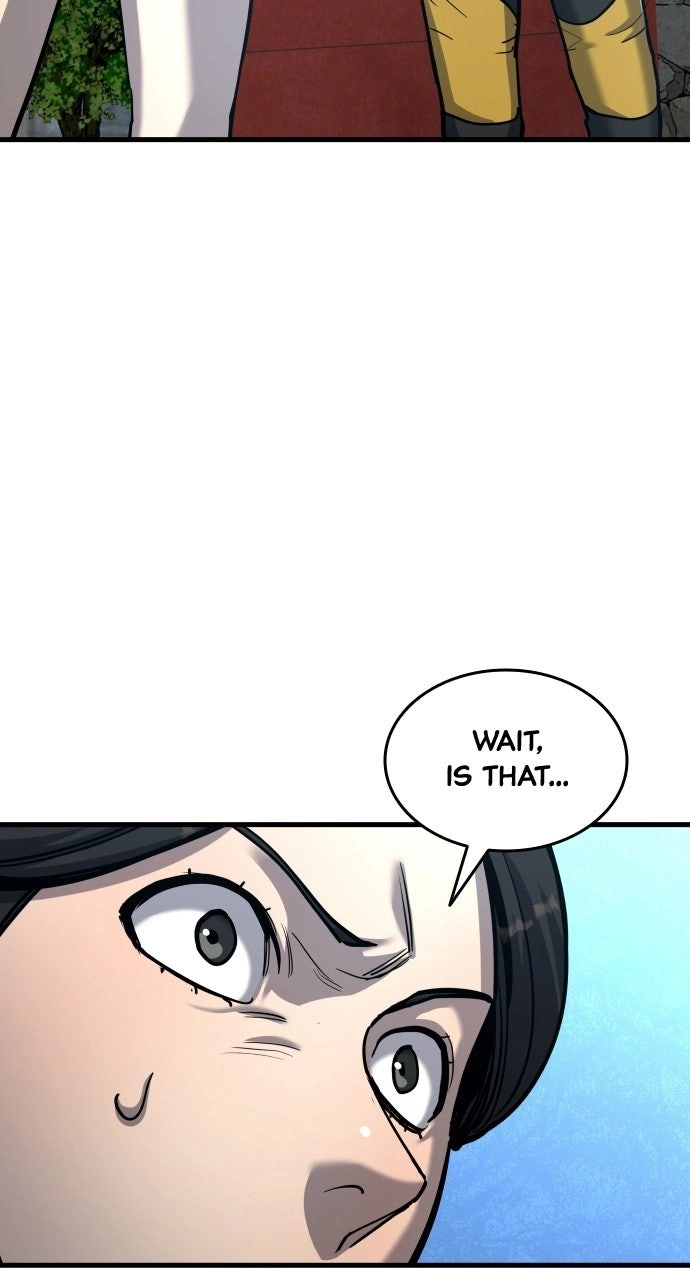 Justice is Served Chapter 46 page 129 - 