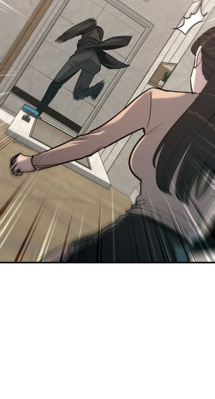 Justice is Served Chapter 46 page 15 - 