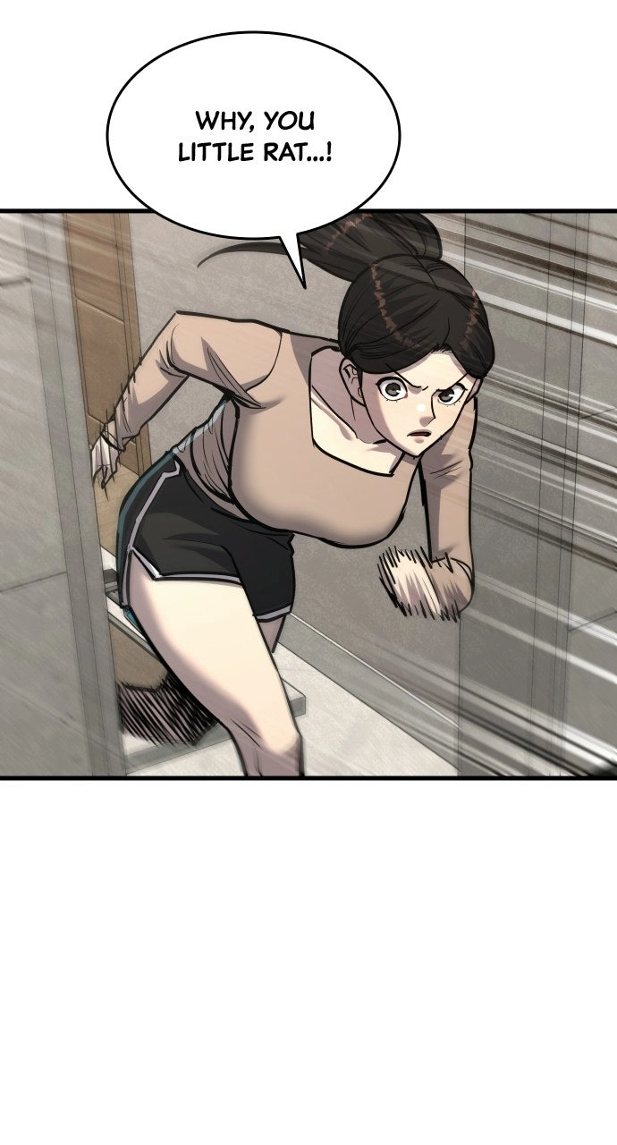 Justice is Served Chapter 46 page 16 - 