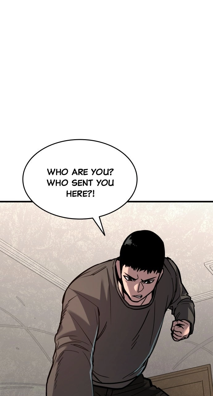 Justice is Served Chapter 46 page 20 - 