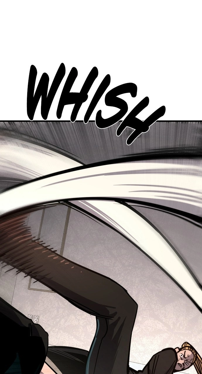 Justice is Served Chapter 46 page 3 - 