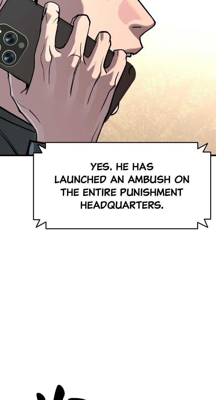 Justice is Served Chapter 46 page 25 - 