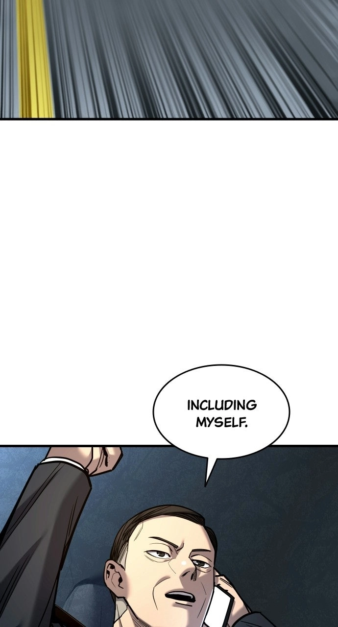 Justice is Served Chapter 46 page 27 - 