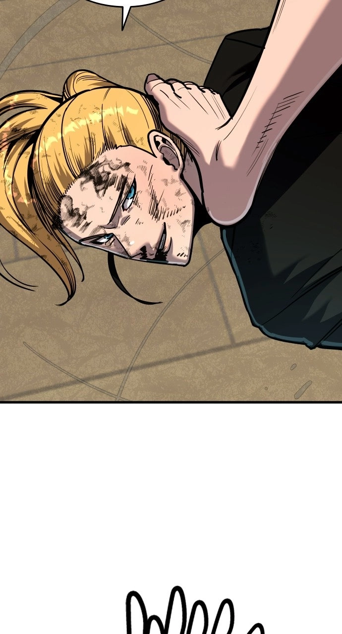 Justice is Served Chapter 46 page 30 - 