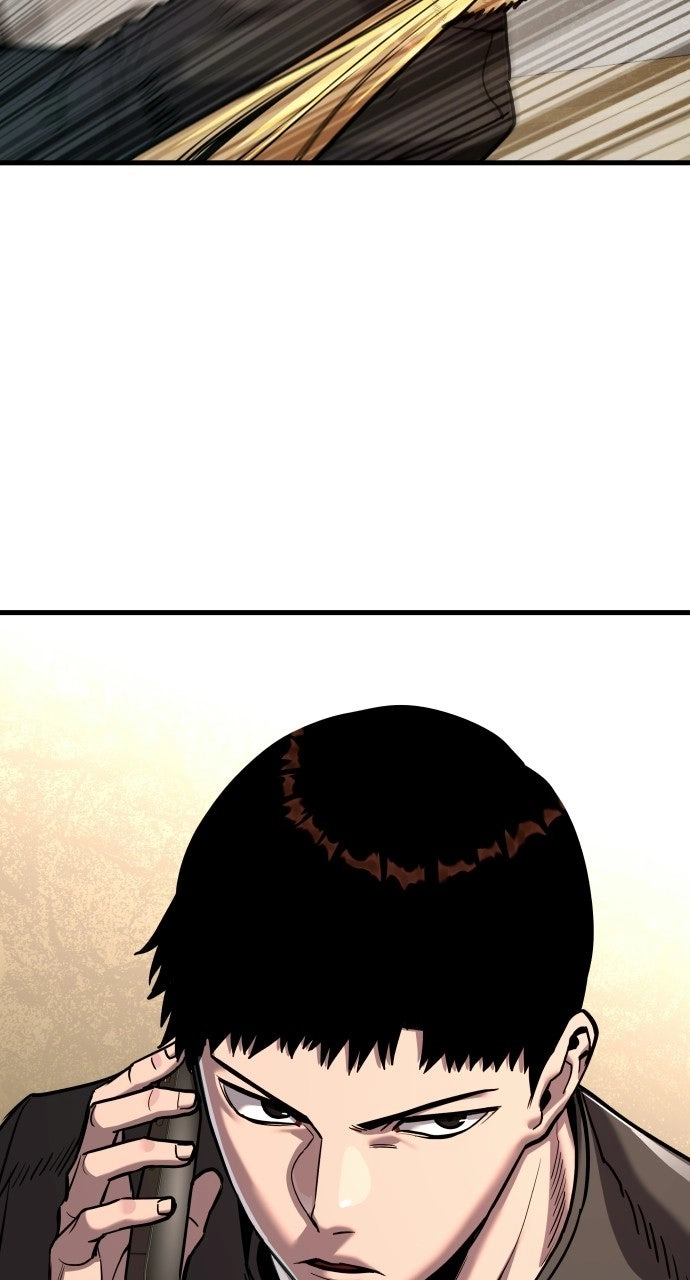 Justice is Served Chapter 46 page 32 - 