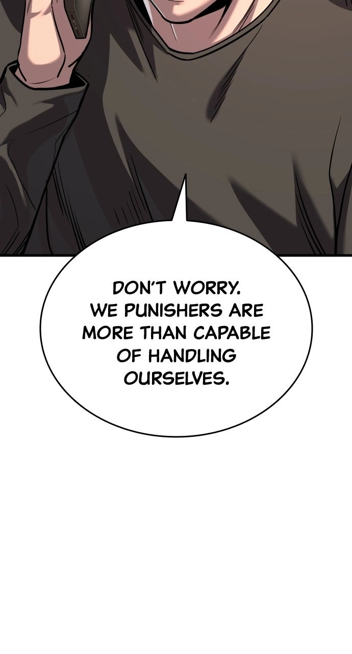 Justice is Served Chapter 46 page 33 - 
