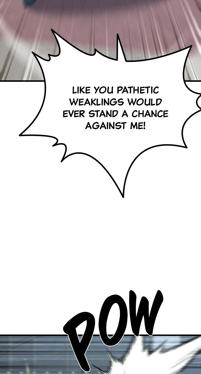Justice is Served Chapter 46 page 38 - 