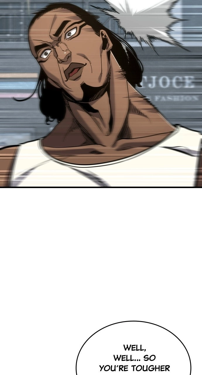 Justice is Served Chapter 46 page 39 - 
