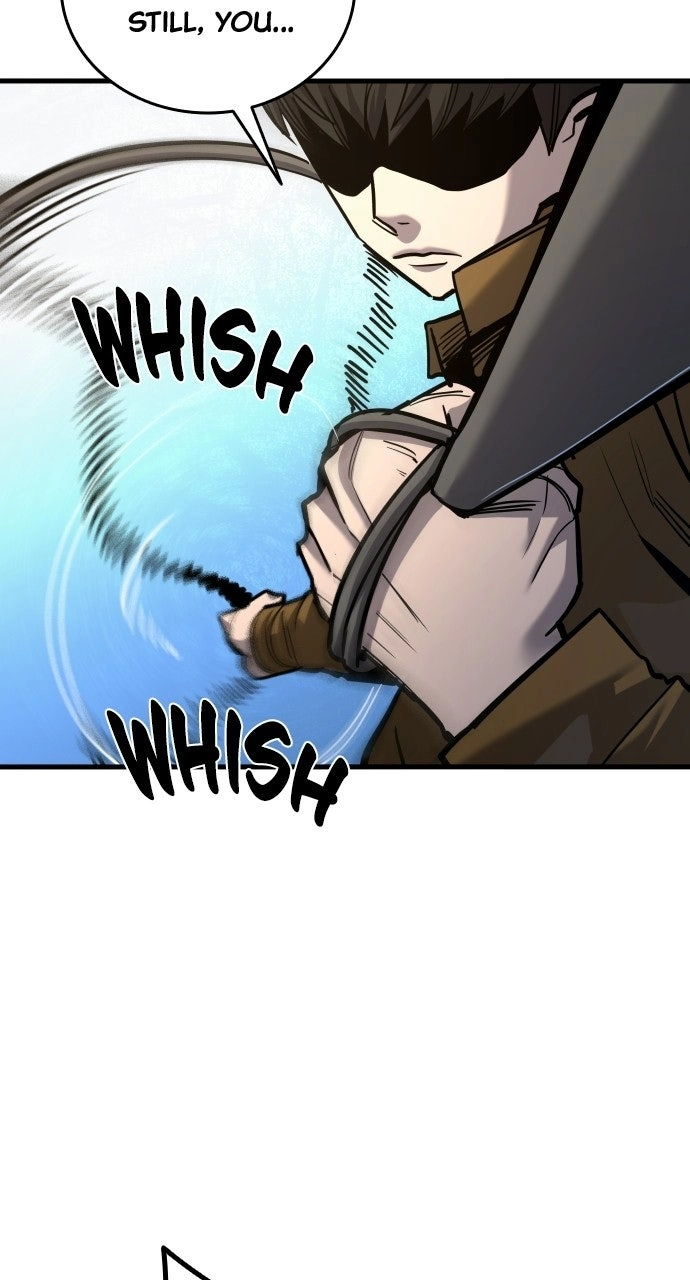 Justice is Served Chapter 46 page 43 - 
