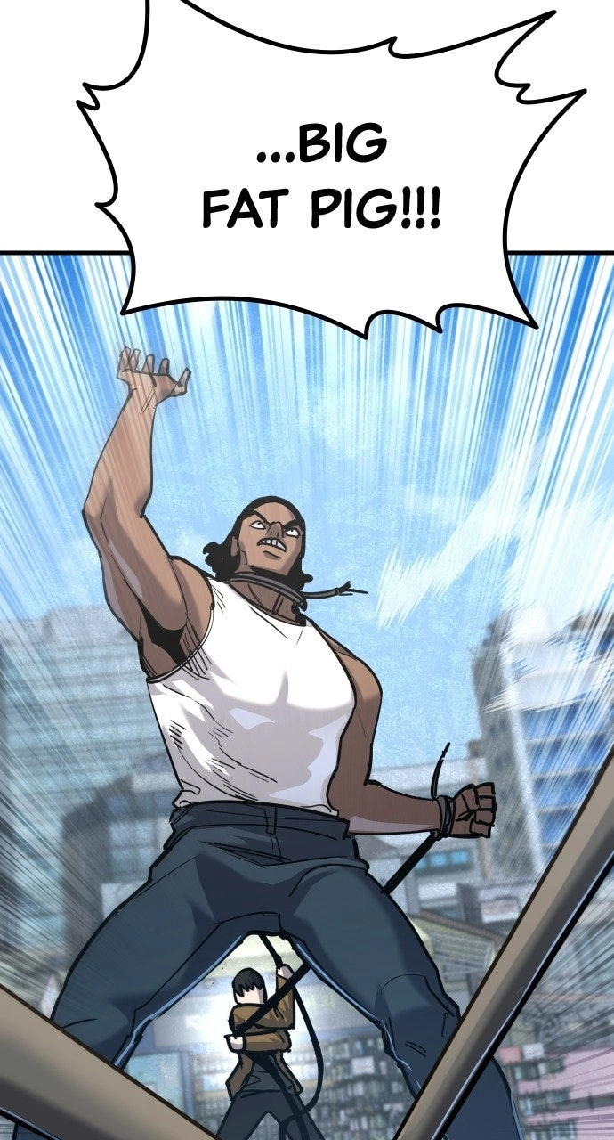 Justice is Served Chapter 46 page 44 - 