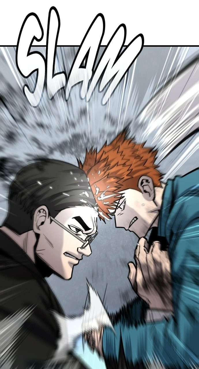 Justice is Served Chapter 46 page 50 - 