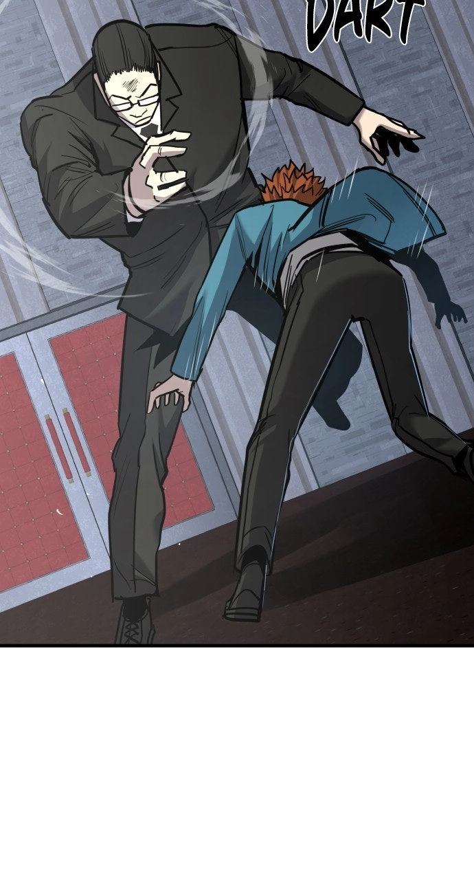 Justice is Served Chapter 46 page 52 - 