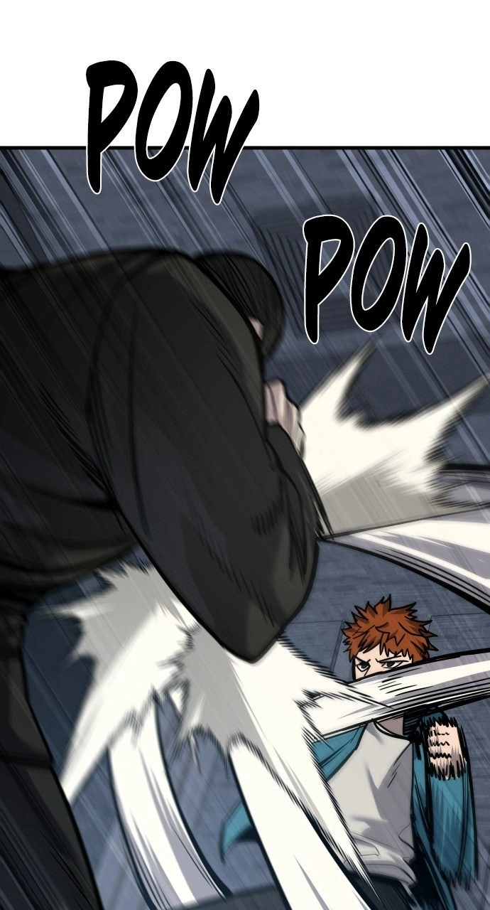 Justice is Served Chapter 46 page 53 - 