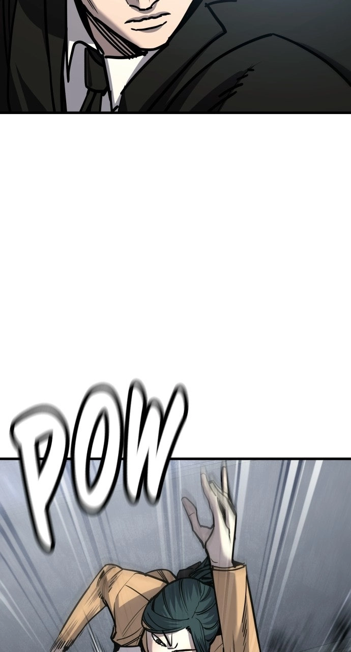 Justice is Served Chapter 46 page 55 - 