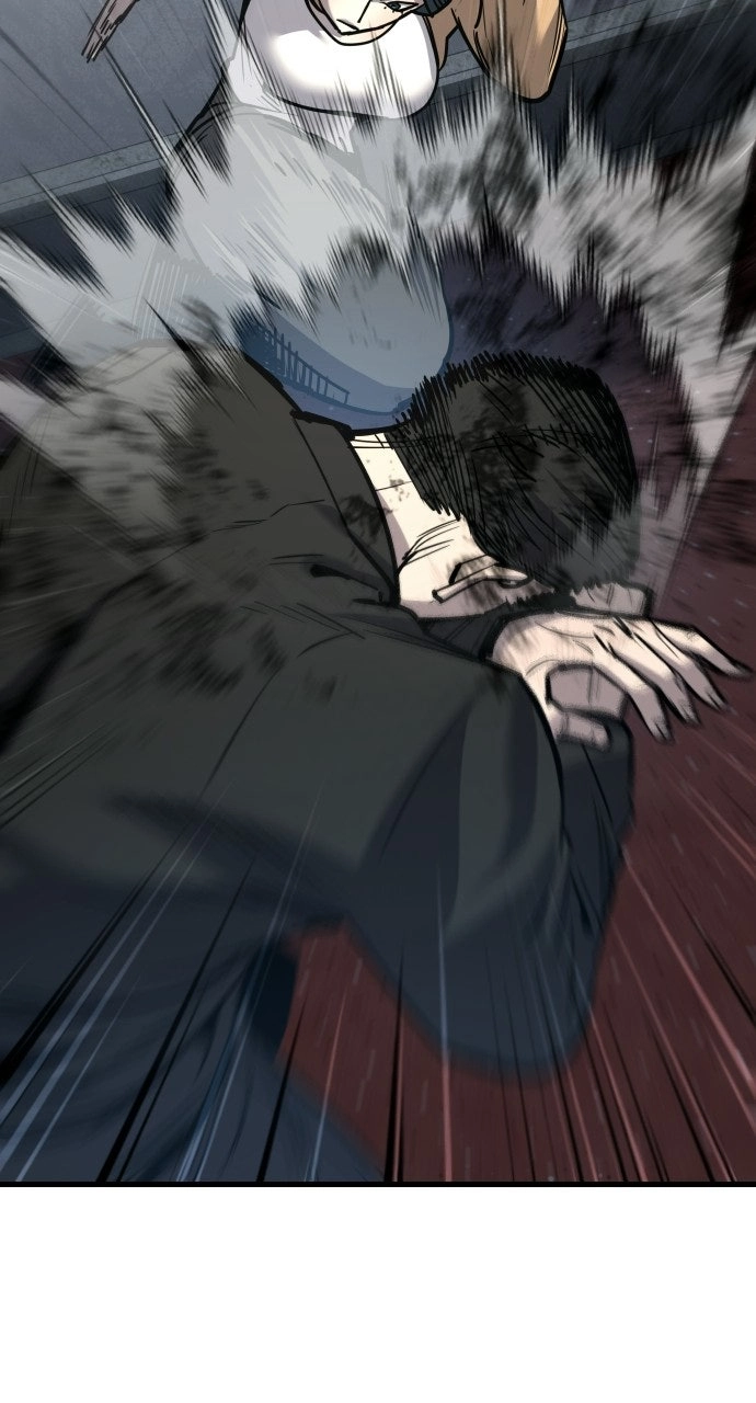 Justice is Served Chapter 46 page 56 - 